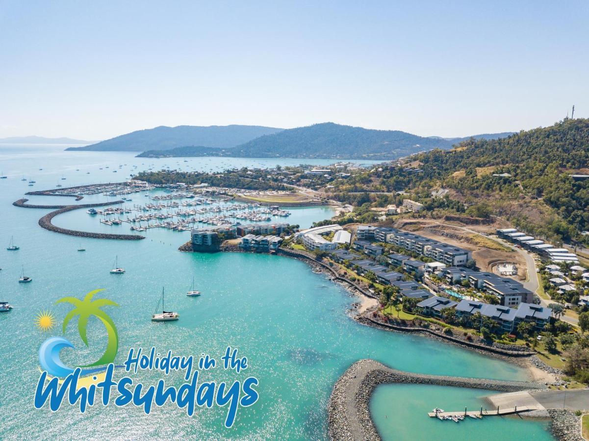 Airlie Sun & Sand Accommodation #2 Airlie Beach Luaran gambar