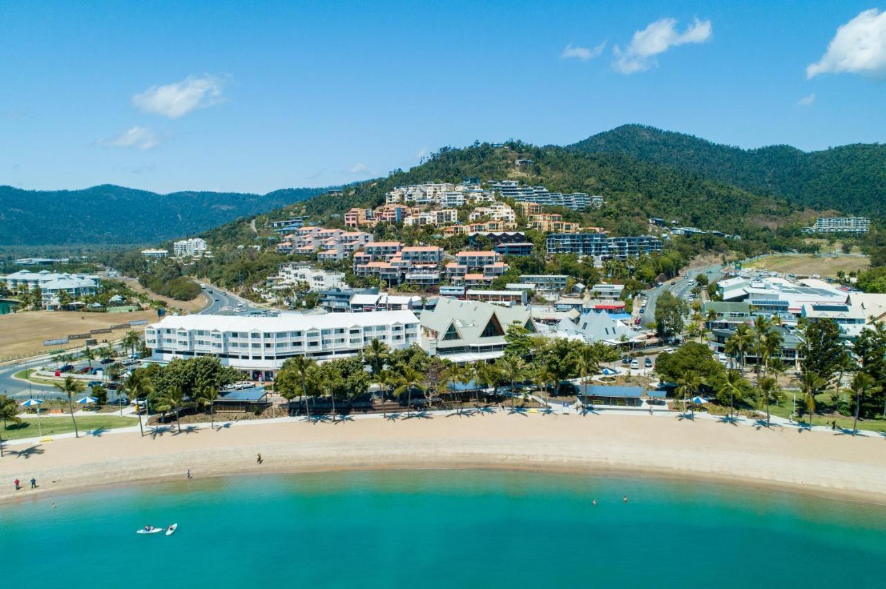 Airlie Sun & Sand Accommodation #2 Airlie Beach Luaran gambar