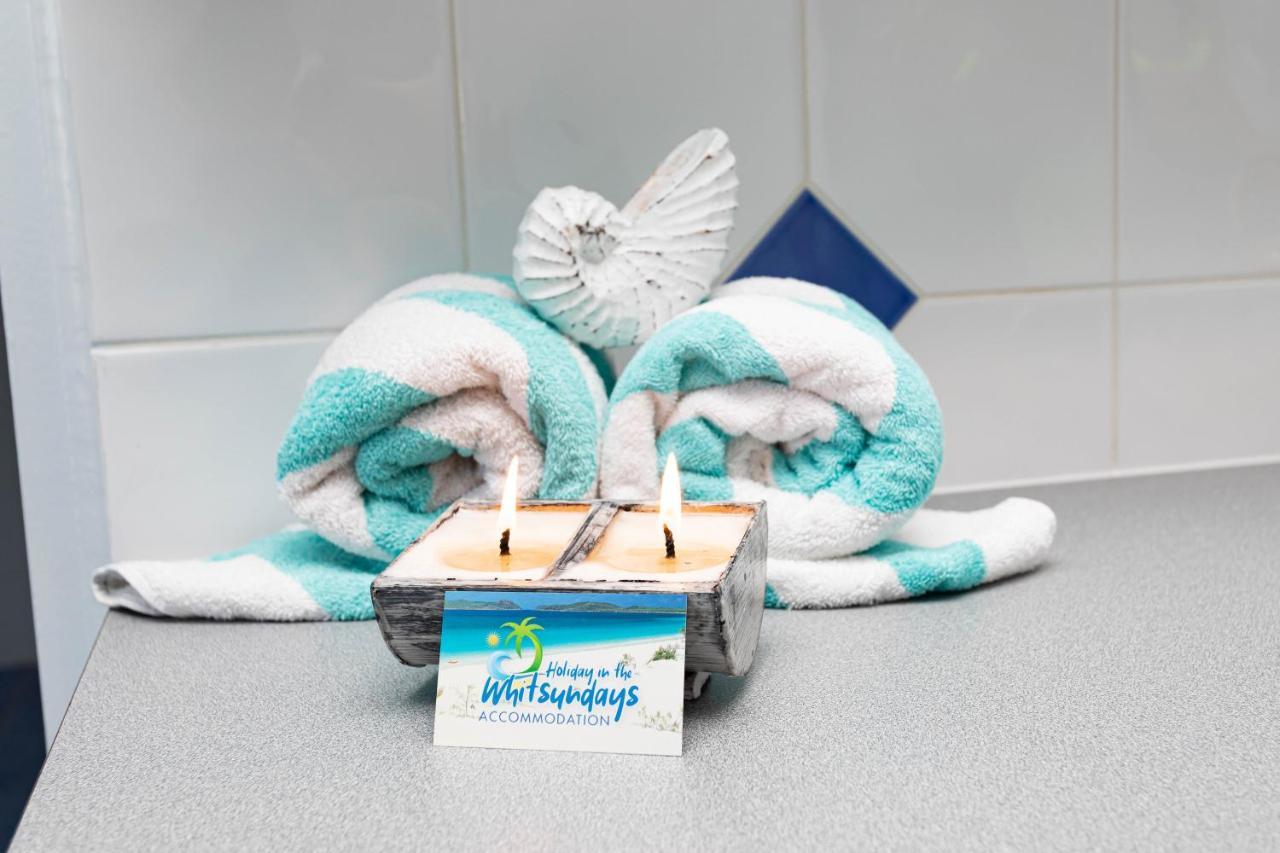 Airlie Sun & Sand Accommodation #2 Airlie Beach Luaran gambar
