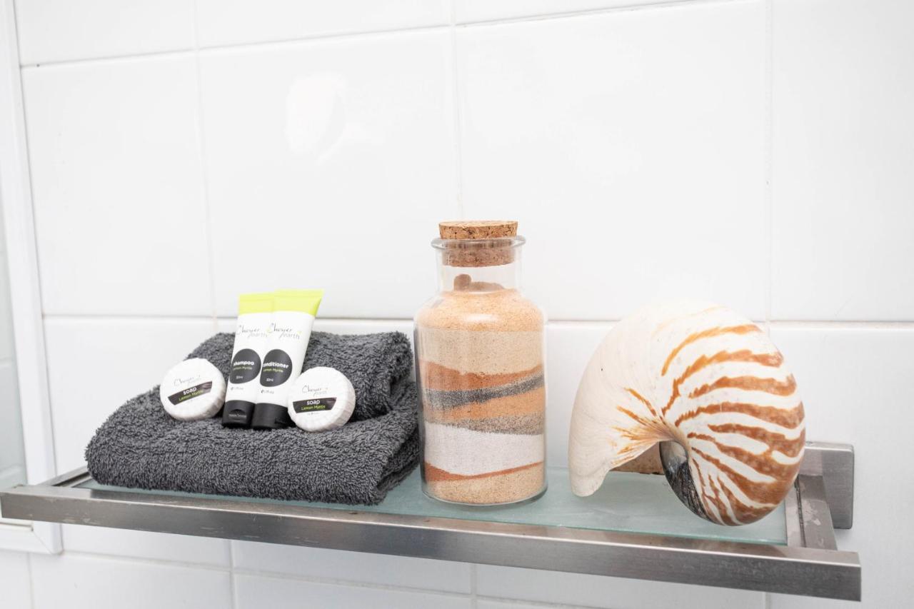 Airlie Sun & Sand Accommodation #2 Airlie Beach Luaran gambar