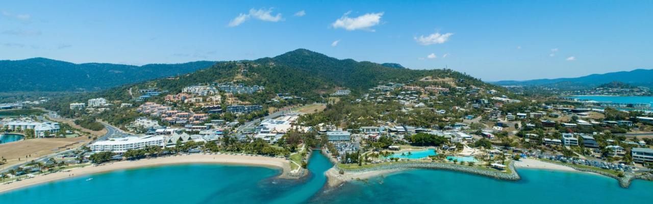 Airlie Sun & Sand Accommodation #2 Airlie Beach Luaran gambar