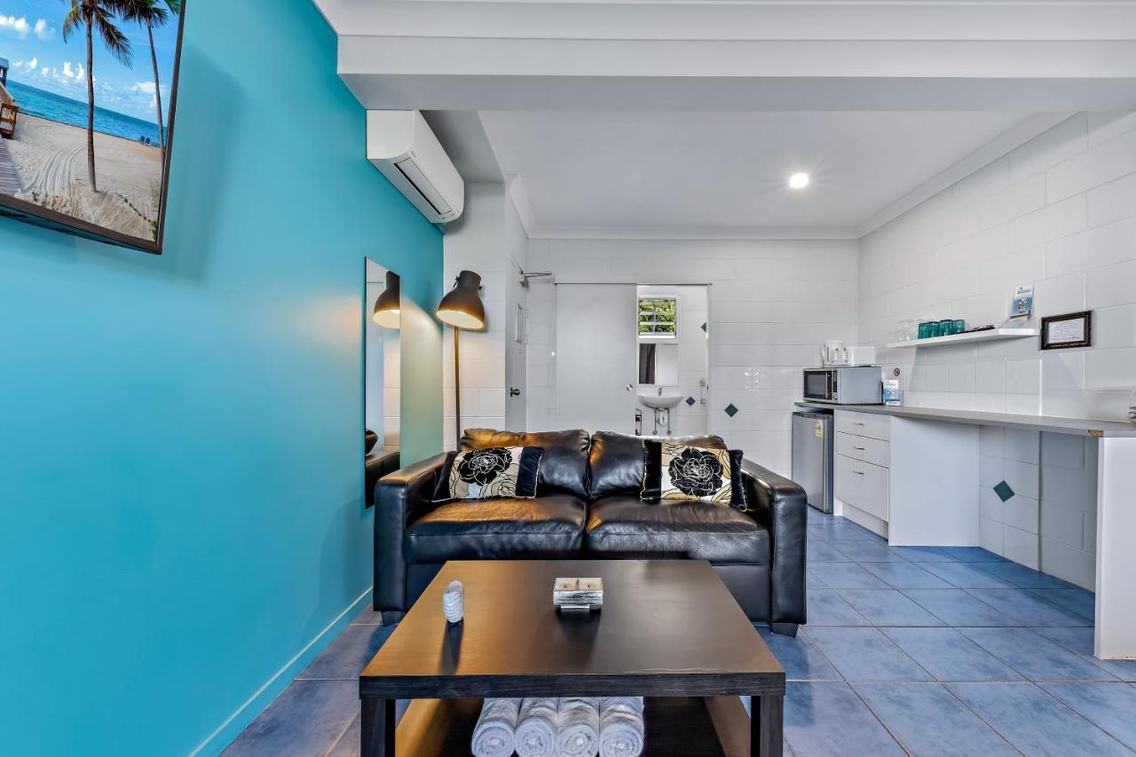 Airlie Sun & Sand Accommodation #2 Airlie Beach Luaran gambar