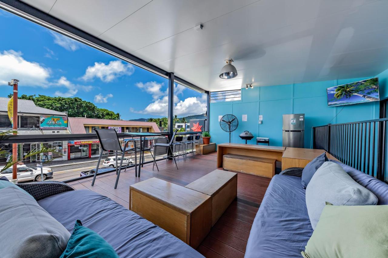 Airlie Sun & Sand Accommodation #2 Airlie Beach Luaran gambar