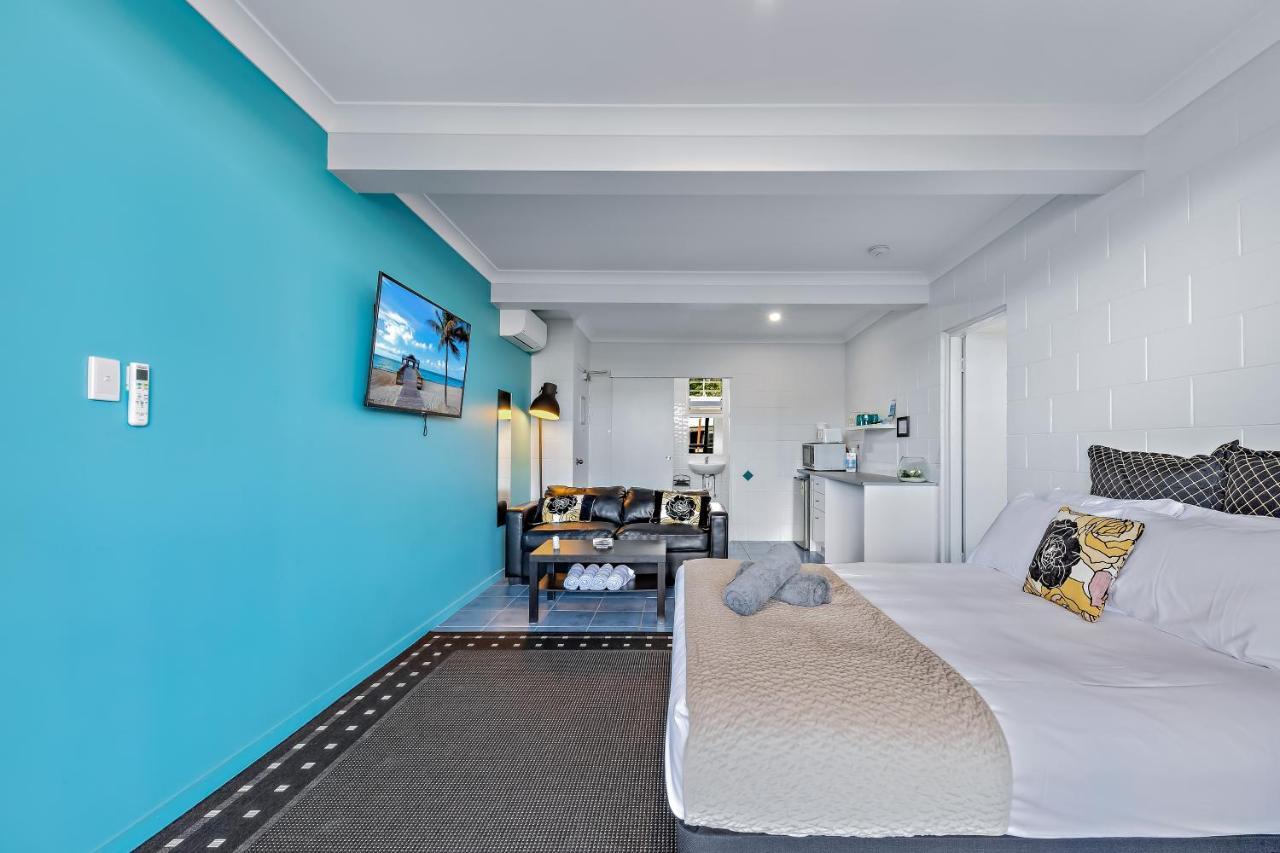 Airlie Sun & Sand Accommodation #2 Airlie Beach Luaran gambar