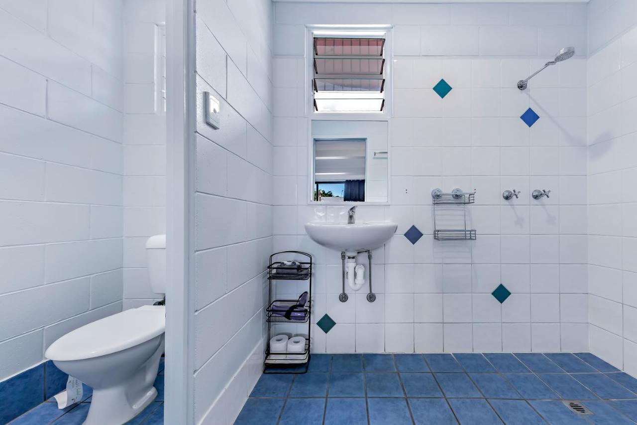 Airlie Sun & Sand Accommodation #2 Airlie Beach Luaran gambar