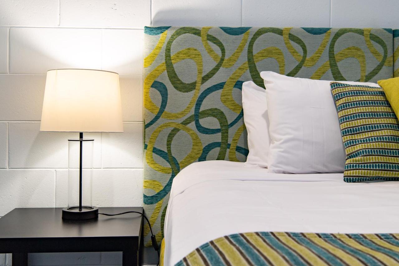 Airlie Sun & Sand Accommodation #2 Airlie Beach Luaran gambar
