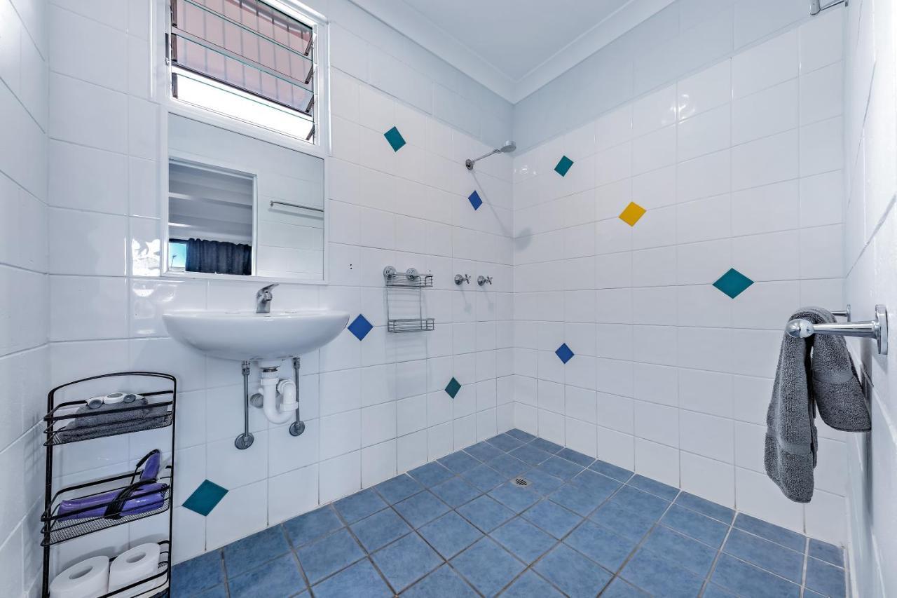 Airlie Sun & Sand Accommodation #2 Airlie Beach Luaran gambar