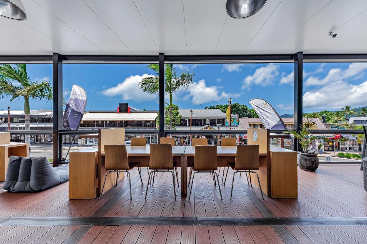 Airlie Sun & Sand Accommodation #2 Airlie Beach Luaran gambar