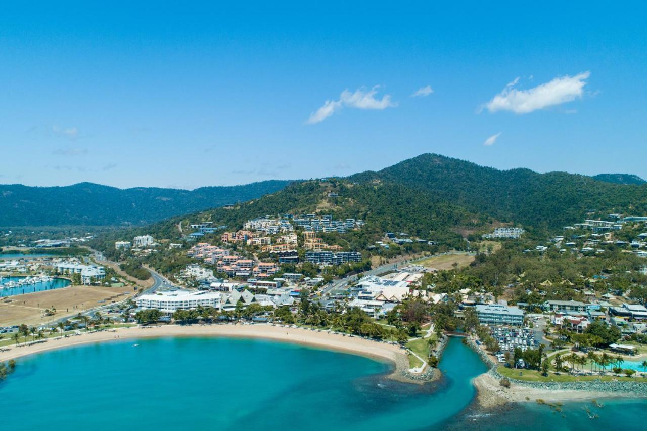 Airlie Sun & Sand Accommodation #2 Airlie Beach Luaran gambar
